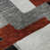Premium Machine Washable Prisco Gray Rug