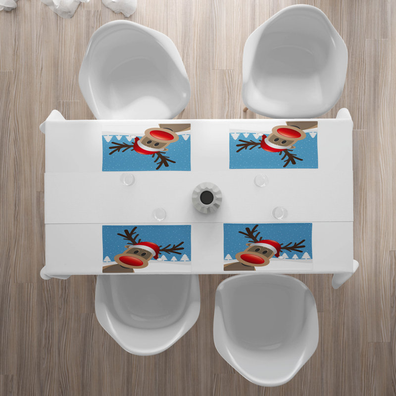 Récapitulatif 18,5" christmas