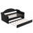 Twin Size Tufted Upholstered Daybed With Trundle,USB&Type-C Charging Ports-288952046