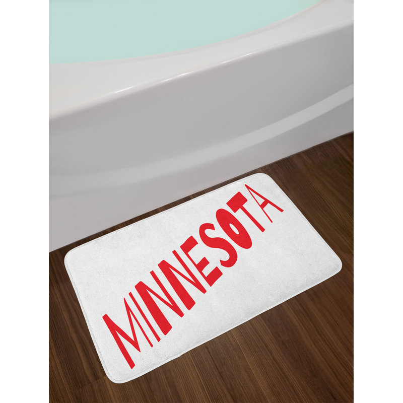 Non-Slip Bath Mat