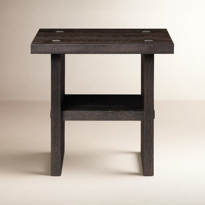 Zeno End Table