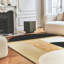 Bijoux Hand Tufted Area Rug-2093189397