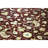 Hand Knotted Indoor Rug