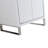 Geryl Free Standing Single Bathroom Vanity with Stone Top-140059866-140059856-177532675