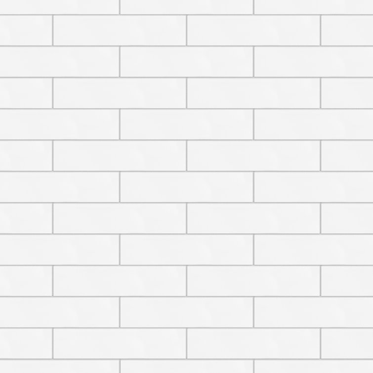 Metro Soho Ceramic Subway Tile