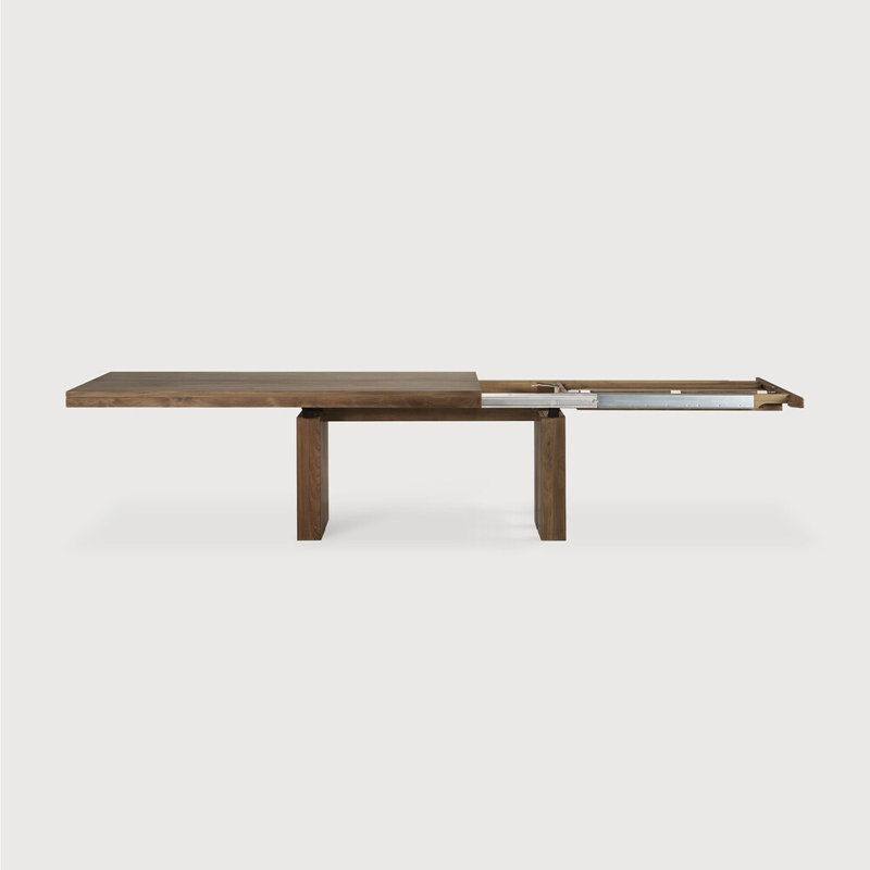 Solid Wood Dining Table