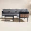 Ensemble de coin Corrente-2104217306