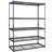 Storage Shelving Unit-1932615820