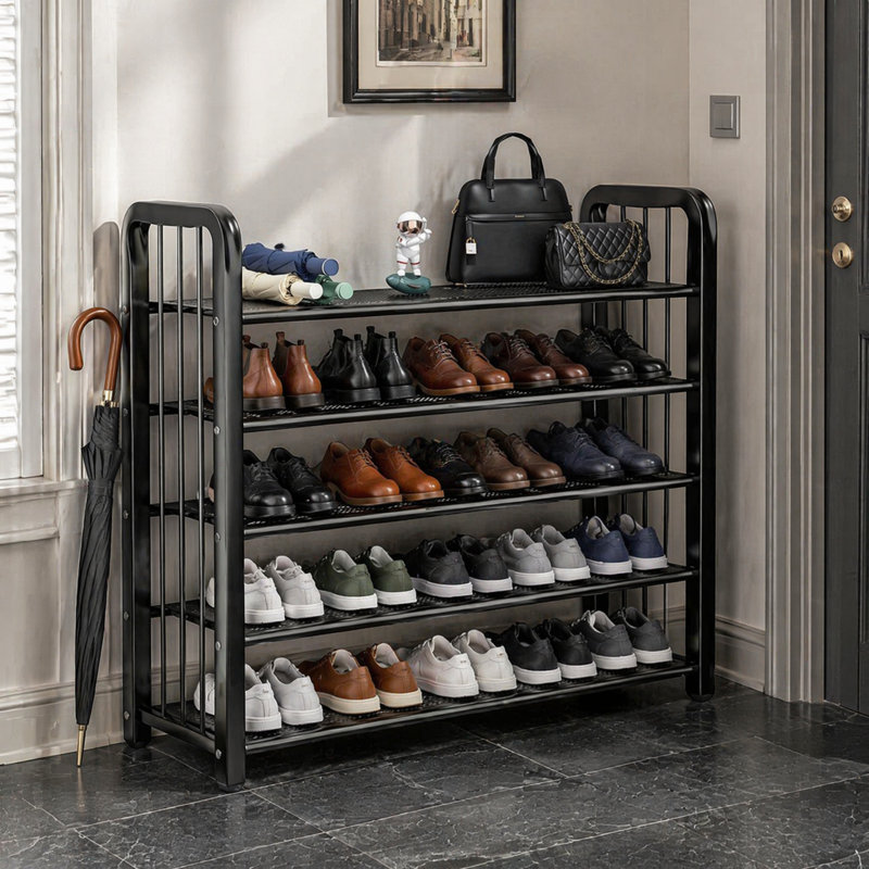 Shoe Storage