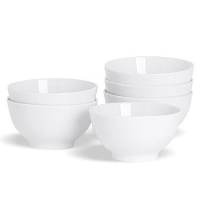 Argon Tableware - Classic Rice Bowls