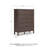 Dequane Wide Chest Of Drawers