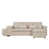 Beige is out of stock selected
