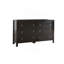 Commode 6 tiroirs avec boutons ronds-930936447