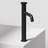 Ruxton 12" H Single Handle Vessel Sink Bathroom Faucet-61598631
