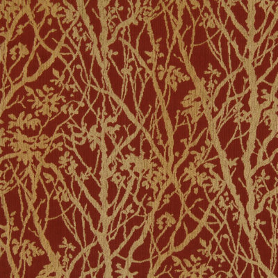 Crypton Transitional Soft Vines Fabric