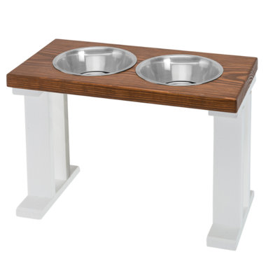 Elevated Feeder