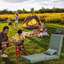 Chaise portable pliable