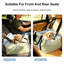 Pet Car Seat Bed-2130844745