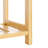 9 Pair Shoe Rack