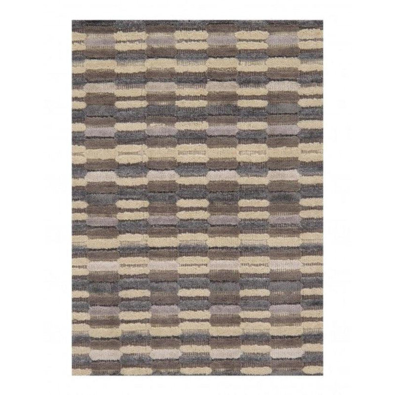 Geometric Area Rug