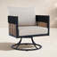 Chaise pivotante Harrison-107520279