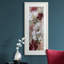 Fields of Burgundy Blush II - cadre photo, reproduction d'art-800064812