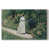 Toile tendue sélectionné