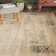 Evanoff Abstract Beige Area Rug