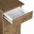 Versatile Flip Top Side Table with Multiple Functionalities for Various Spaces-1675999111