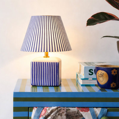 Ensemble de 2 lampes de table Amaris