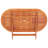 Annike 8 Seater Dining Set