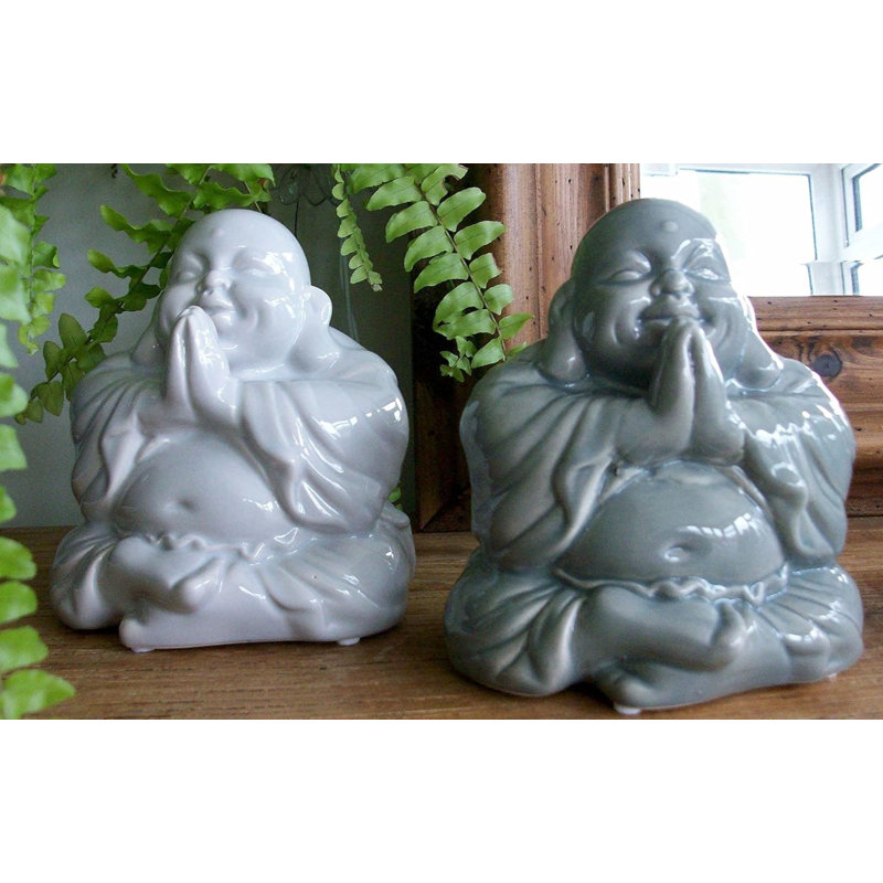 Religious & Spiritual Figurines & Sculptures, White