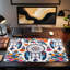 Polyester Desk Pad-452036579