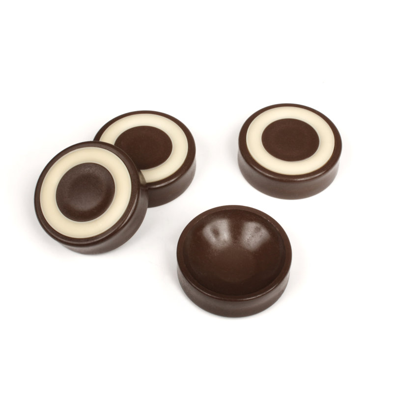 Slipstick Casters, Chocolate