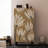 Cloakroom bedroom multifunction storage wardrobe