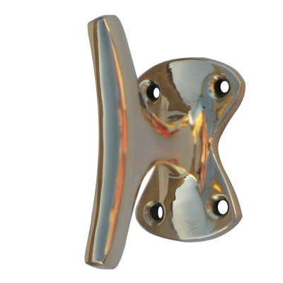 Audet Iron Wall Hook