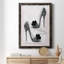 «Shoes That Dazzle I», reproduction de cadre photo sur toile-293280235-293280227