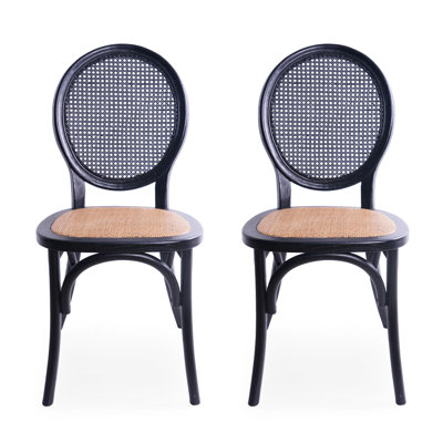 DINING CHAIR MP2（set of 2）
