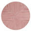 La Quinta Cowhide Striped Area Rug-541149873