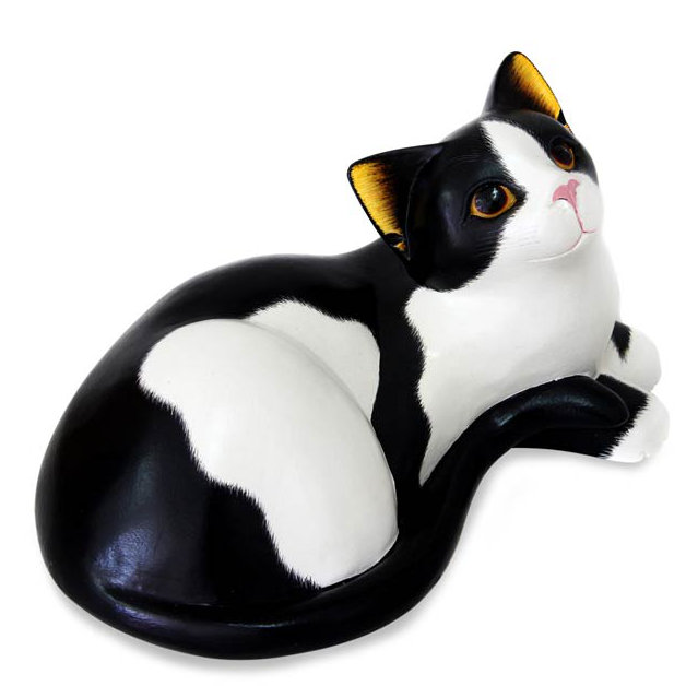 Alura Animals Figurines & Sculptures