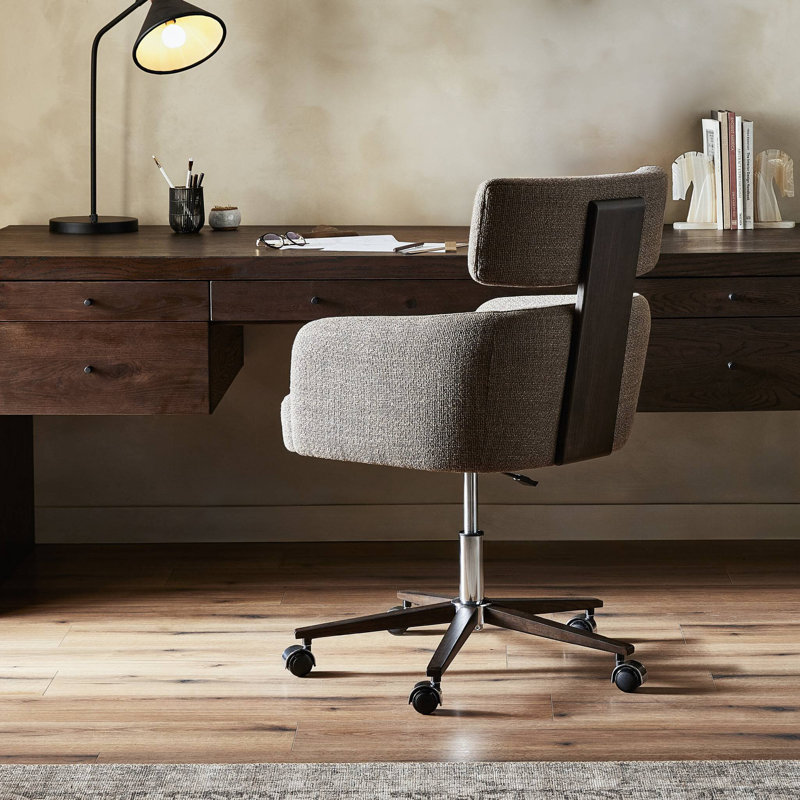 Rei Swivel Task Chair