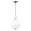 Sphere No.1 Pendant by Mark D. Sikes-1815928281-1815928286