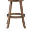 Tabouret de bar 29 po Kretzmer