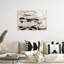 Altogether Abstract Framed Acrylic Art by Oliver Gal-421084493-421084494