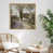 Toile naturelle