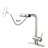 Landolt Pull Down Kitchen Sink Faucet-91227937