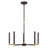 Orean 5 - Light Dimmable Classic / Traditional Chandelier-1426609740