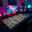 Polyester Desk Pad-367914951