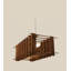 Arca 5 - Light LED Pendant-10388939-34338604