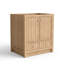 Base de meuble-lavabo 30 po, assemblage requis